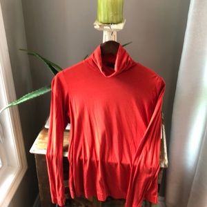 Mexx mock neck. Perfect for layering in fall.